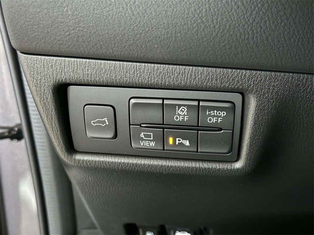 2025 Mazda CX-5 2.5 Premium Plus photo 28