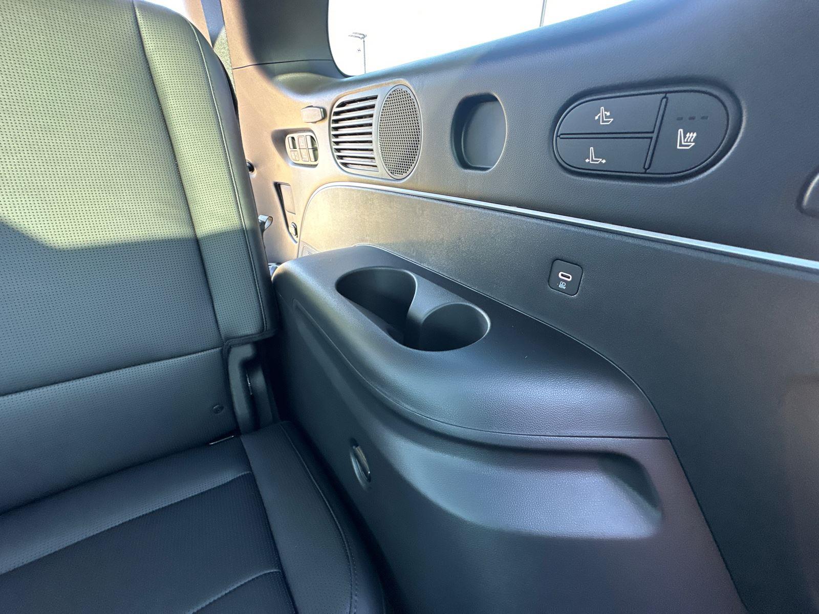2026 Hyundai Palisade Calligraphy photo 35