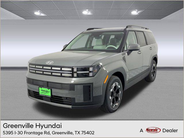 2026 Hyundai Santa Fe SEL's photo