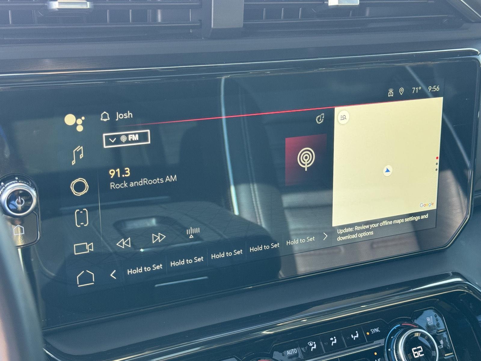 2022 Gmc Sierra 1500 AT4X photo 17