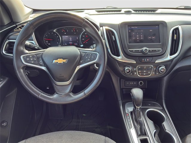 2022 Chevrolet Equinox LT photo 15
