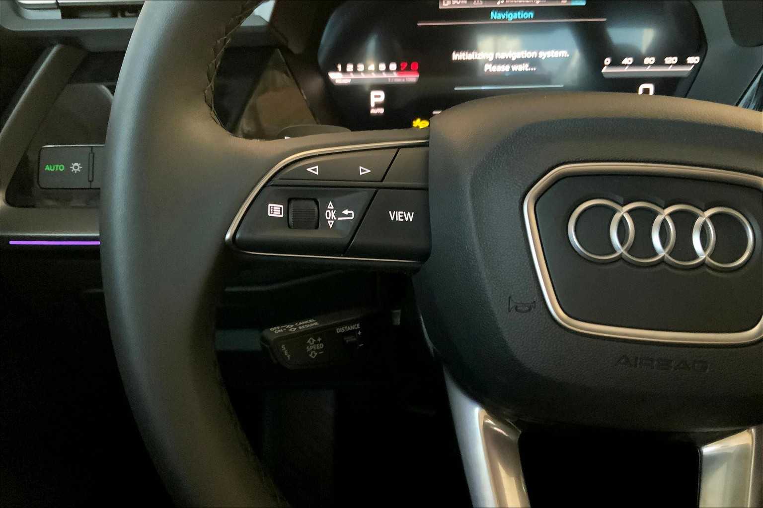 2025 Audi A3 Quattro Premium Plus photo 21