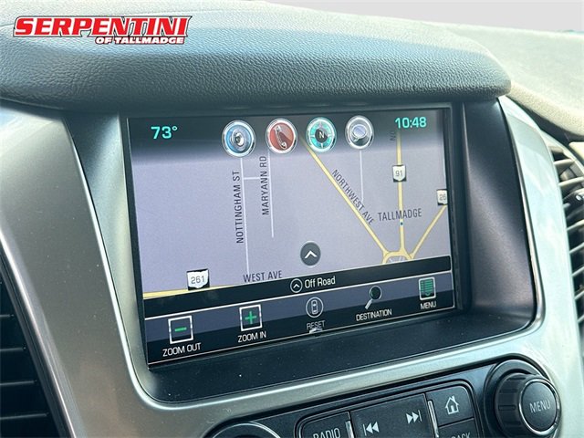 2020 Chevrolet Tahoe Premier photo 13