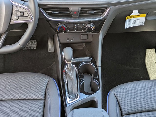 2026 Buick Encore GX Sport Touring photo 18
