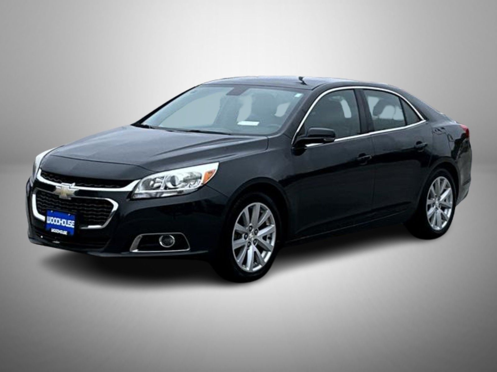 2015 Chevrolet Malibu 2LT