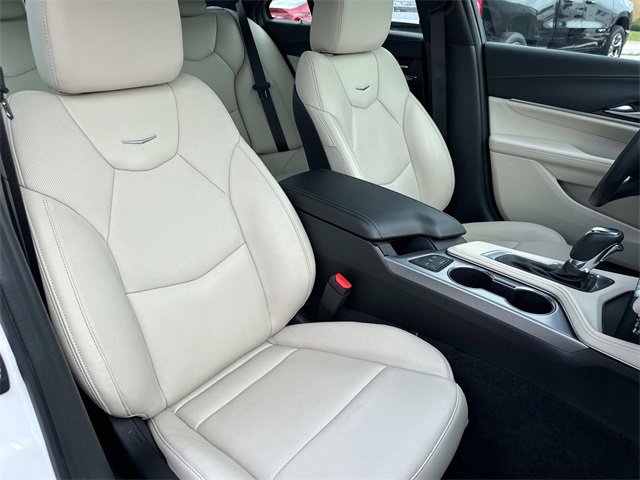 2020 Cadillac CT4 Premium Luxury photo 54