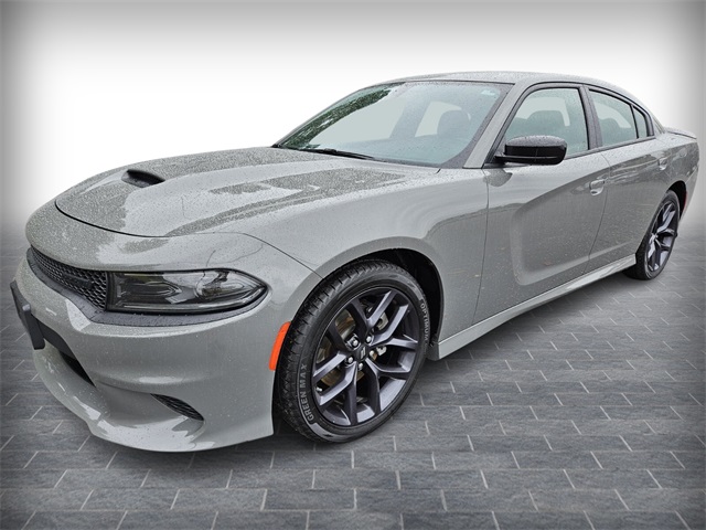 2023 Dodge Charger GT photo 3