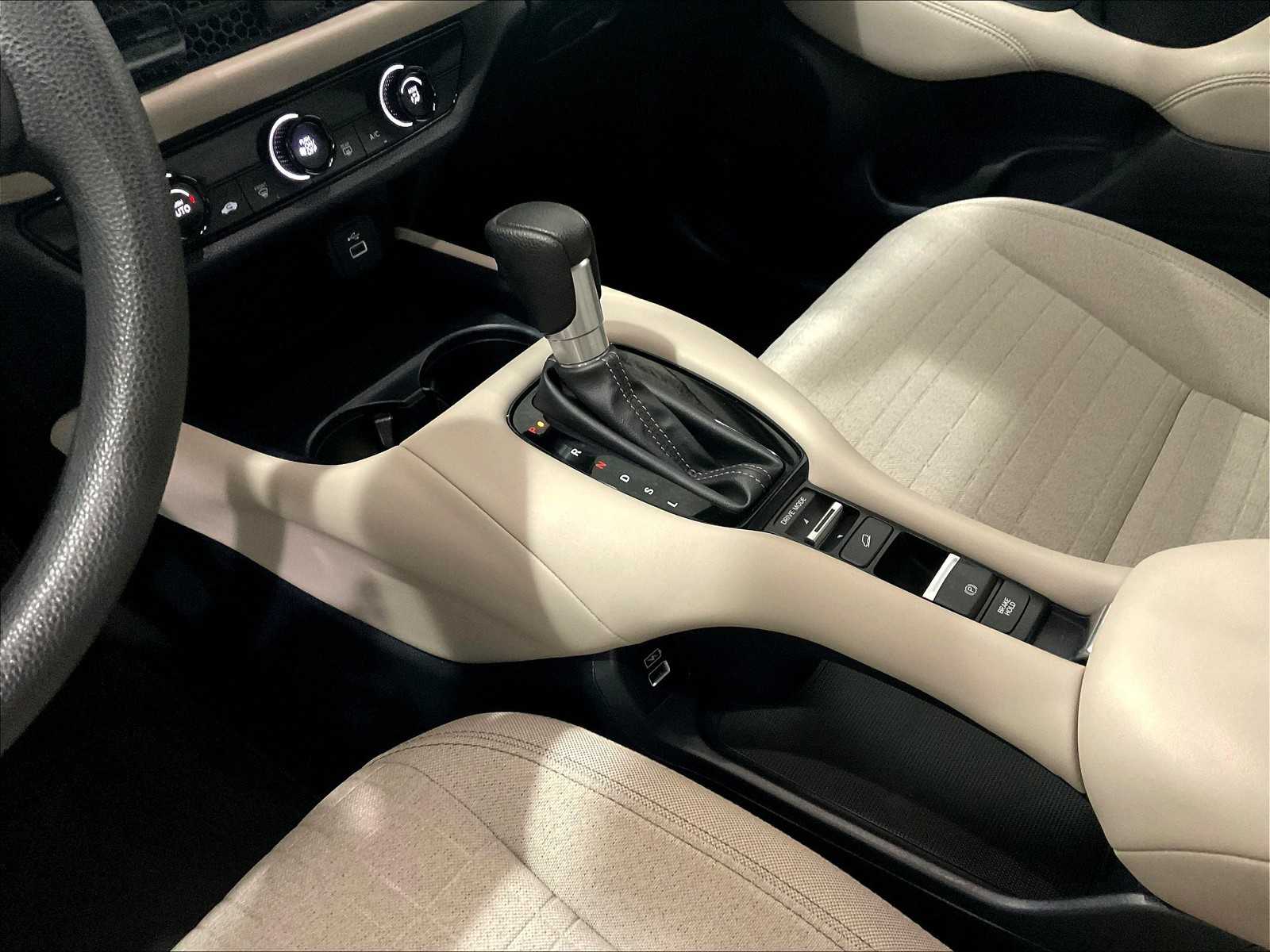 2023 Honda HR-V LX photo 20