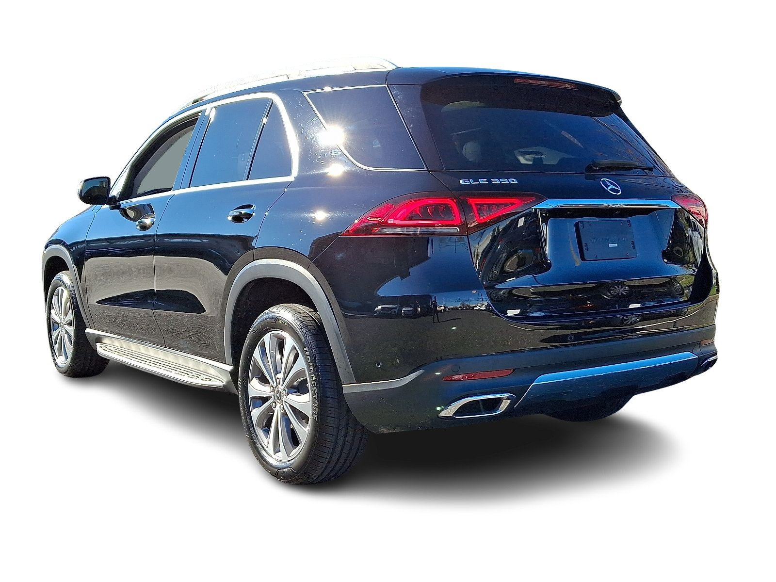 2023 Mercedes Benz GLE 350 4MATIC photo 4