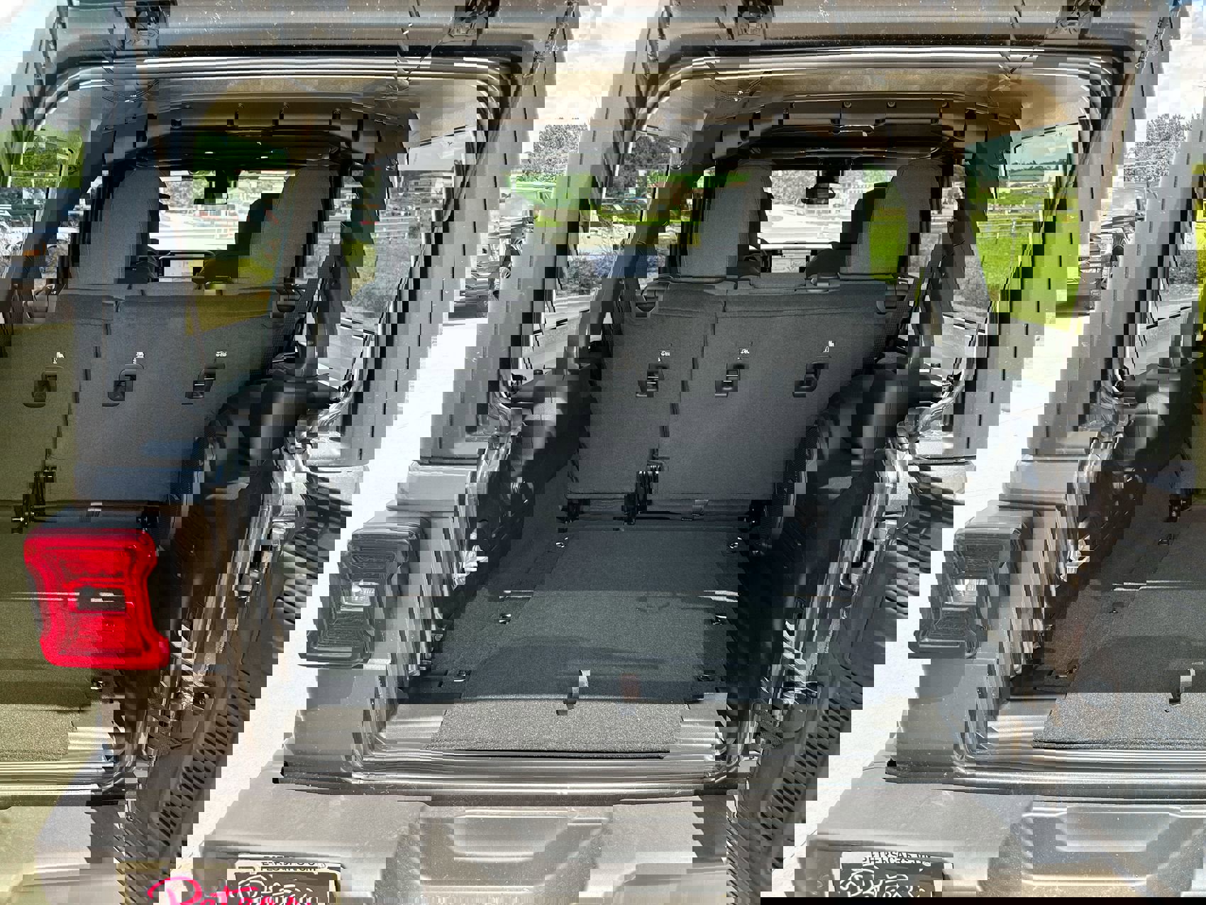 2024 Jeep Wrangler Sport S photo 22