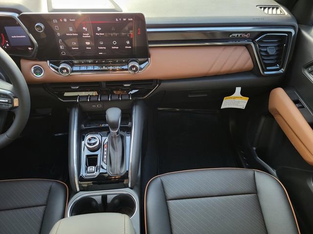 2025 Gmc Canyon AT4 photo 5