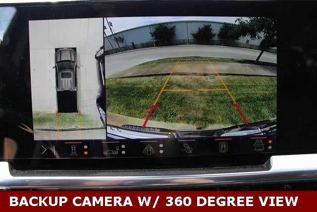 2025 Gmc Sierra 1500 SLT photo 15