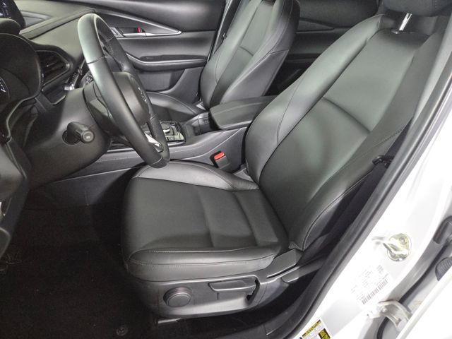 2024 Mazda CX-30 2.5 Select Sport photo 14