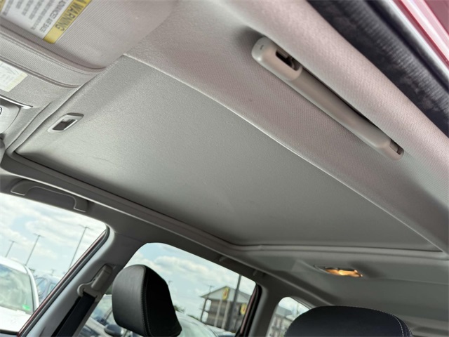 2017 Subaru Forester 2.0XT Touring photo 4