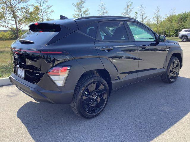 2026 Hyundai Kona SEL photo 6