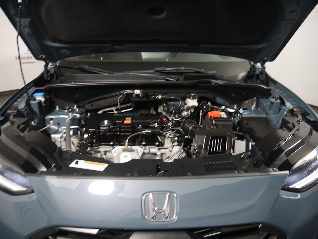 2023 Honda HR-V Sport photo 4