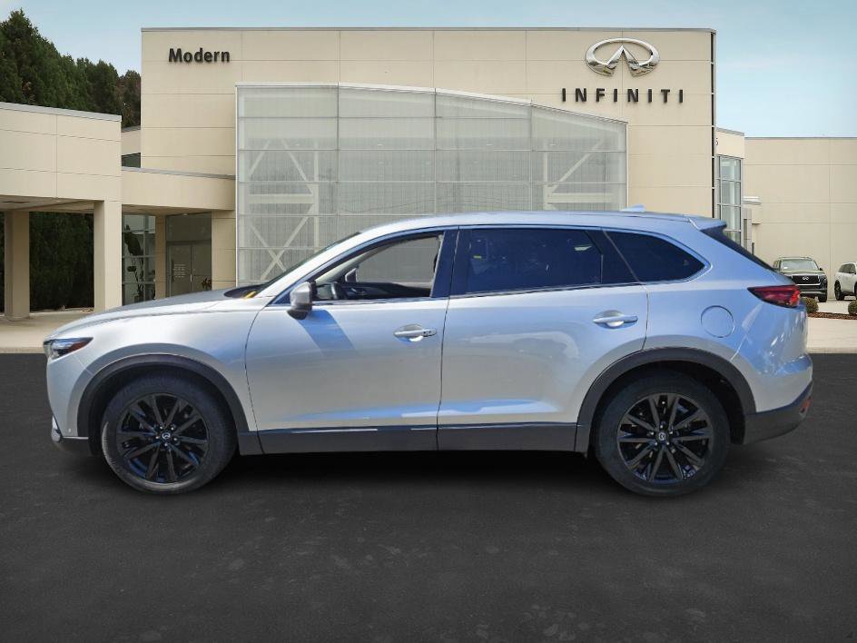 2023 Mazda CX-9 Touring photo 6