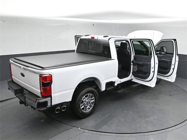 2025 FORD F-250 - Image 58