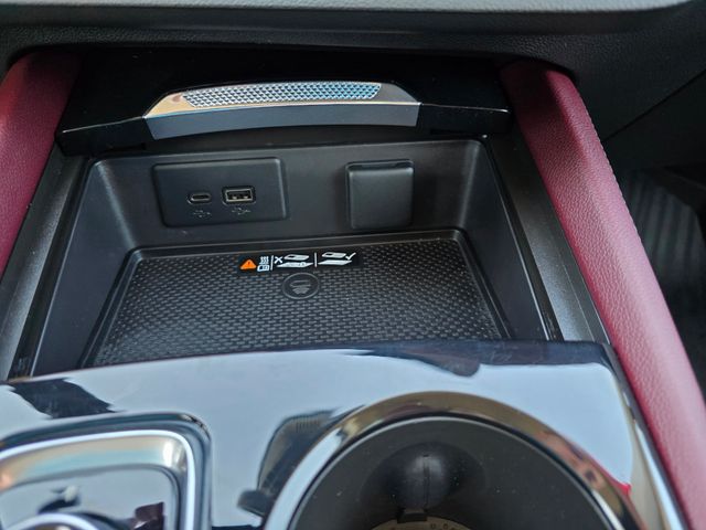 2024 Buick Envision Sport Touring photo 24
