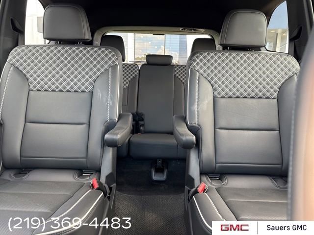 2024 Gmc Acadia Denali photo 15