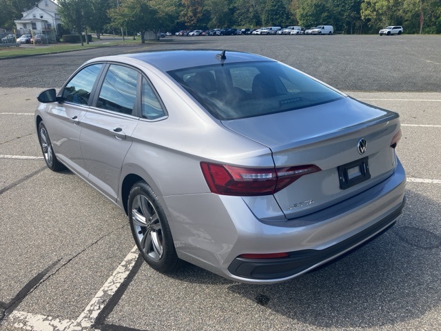 2024 Volkswagen Jetta 1.5T SE photo 7