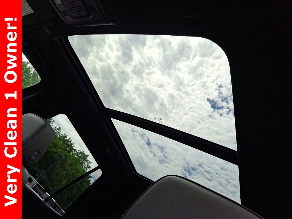 2021 Gmc Yukon SLT photo 15