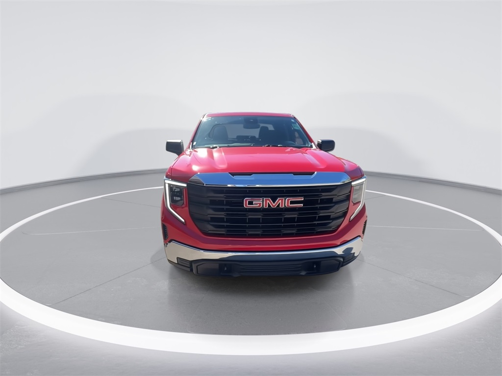 2023 Gmc Sierra 1500 Pro photo 3