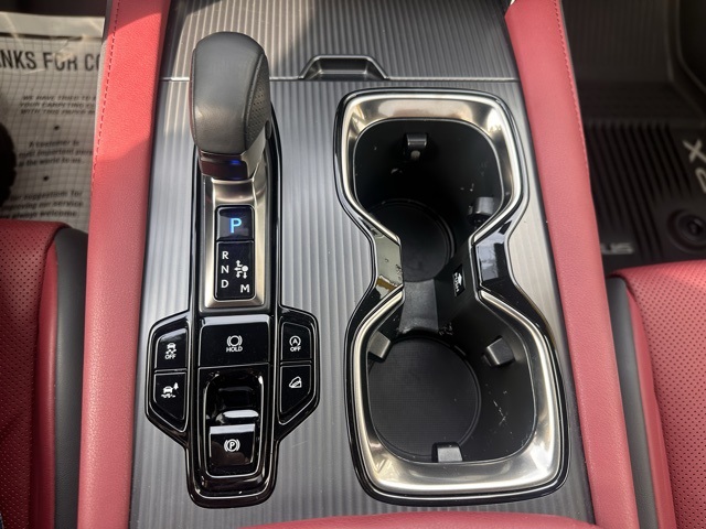 2023 Lexus RX 350 F SPORT Handling photo 18