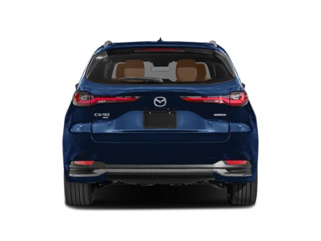 2026 Mazda CX-90 Premium Plus photo 8