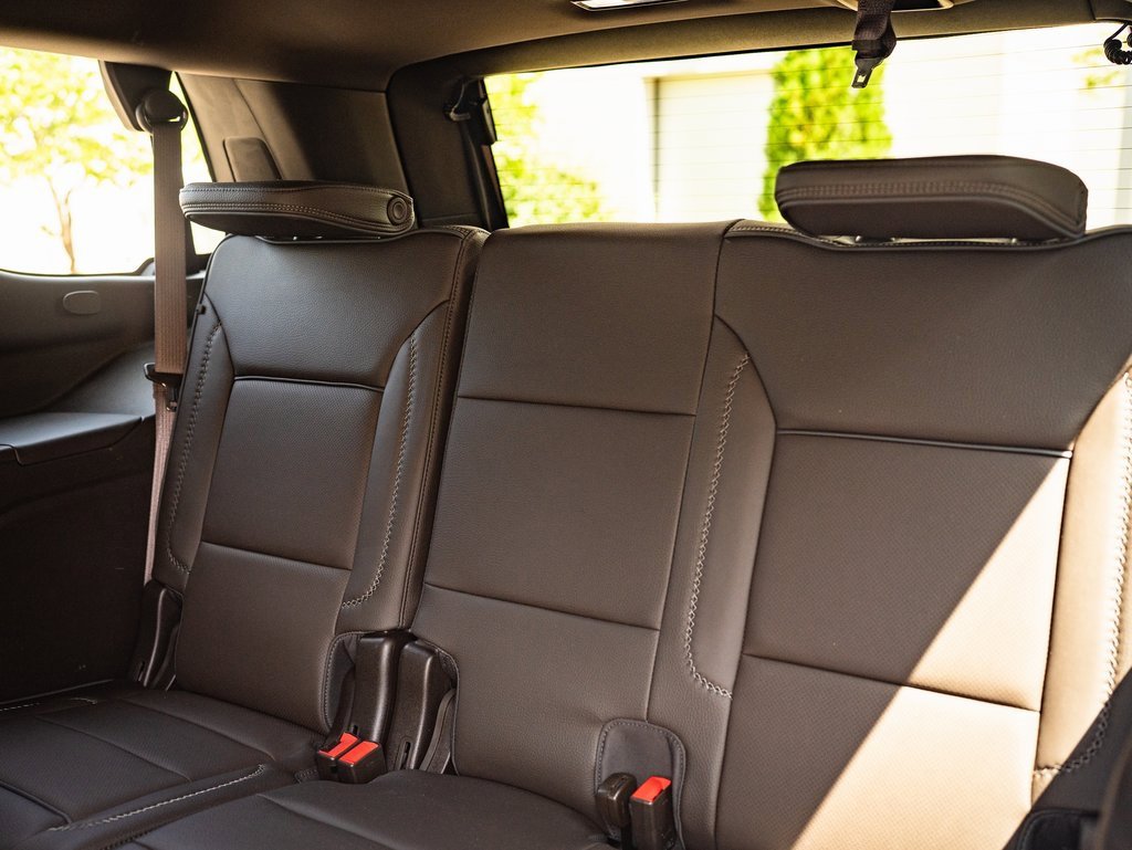 2024 Gmc Yukon Denali photo 32