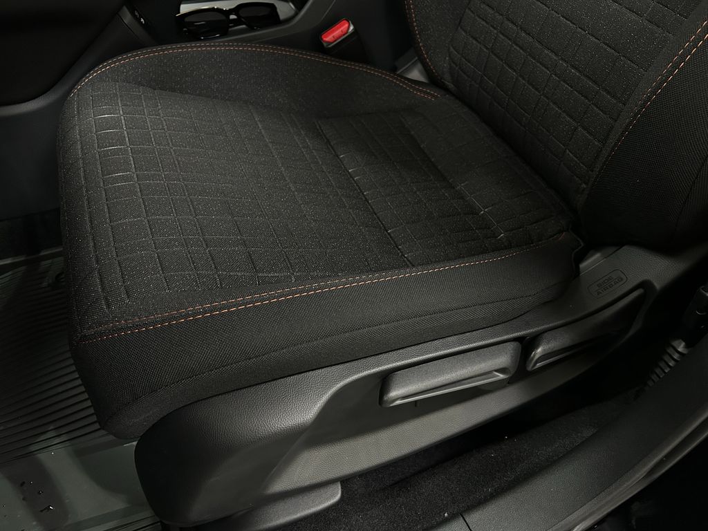 2026 Honda HR-V Sport photo 13