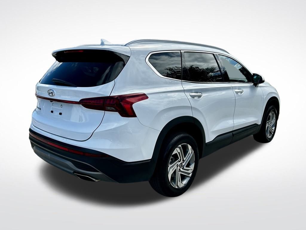 2023 Hyundai Santa Fe SEL photo 4