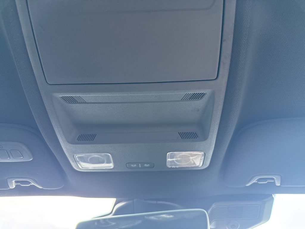 2025 Ford Mustang EcoBoost Premium photo 34