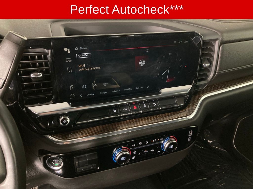 Used 2024 GMC Sierra 3500HD SLE with VIN 1GT49TE71RF126344 for sale in Elk River, Minnesota