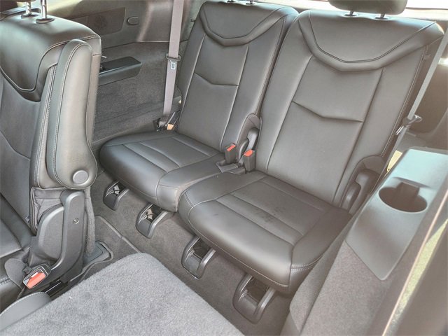2023 Cadillac XT6 Premium Luxury photo 29