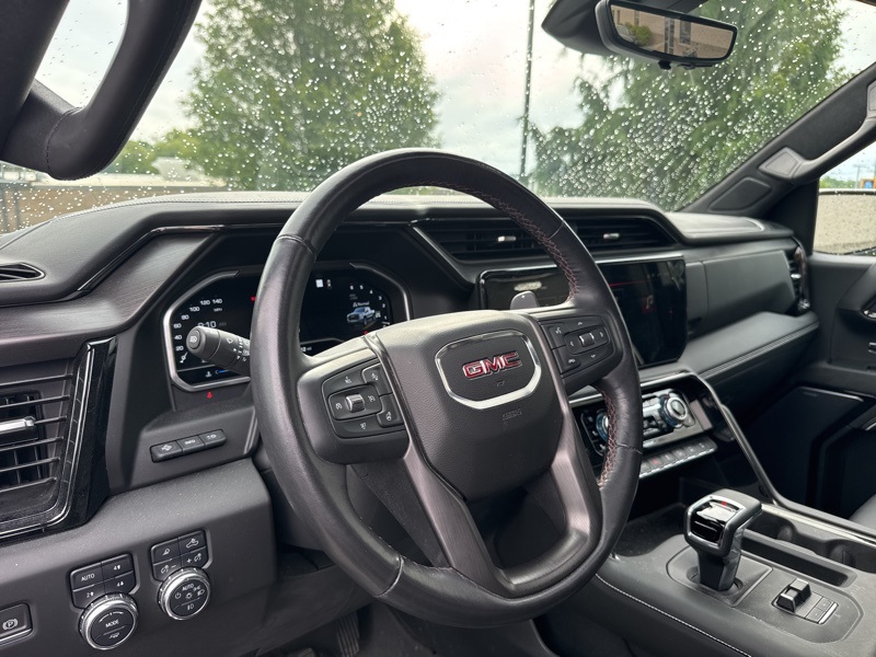 2023 Gmc Sierra 1500 AT4X photo 9