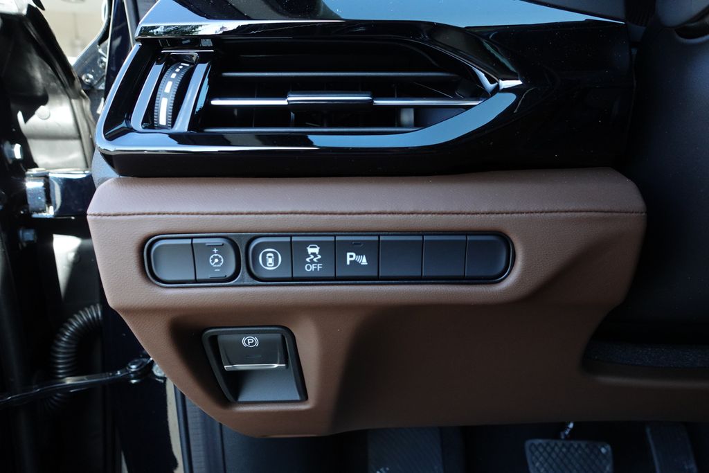 2026 Acura MDX Technology photo 18