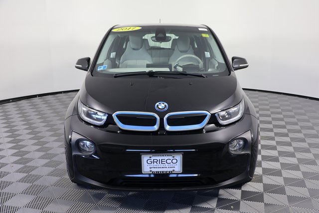 2017 Bmw i3 photo 3