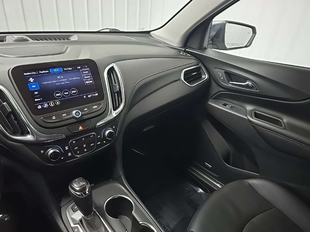 2019 Chevrolet Equinox Premier photo 26