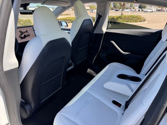 2023 Tesla Model Y Performance photo 19