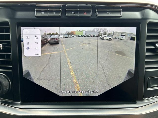 2024 Ford F-250 King Ranch photo 25