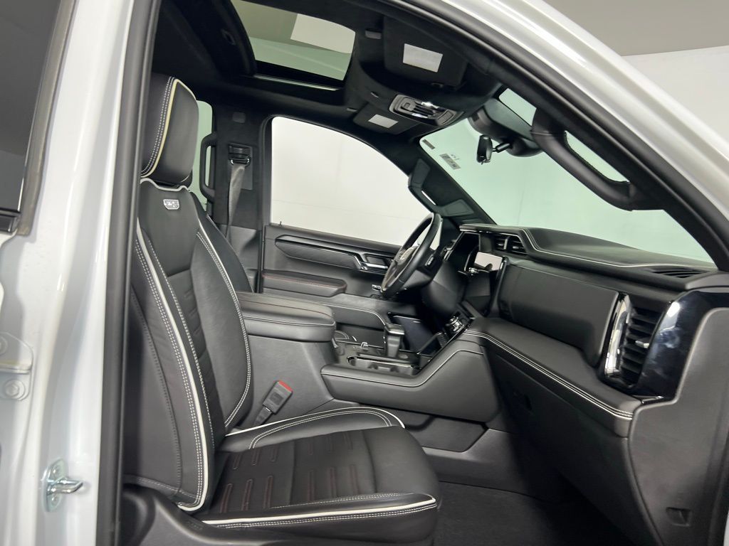 2023 Gmc Sierra 1500 AT4X photo 27