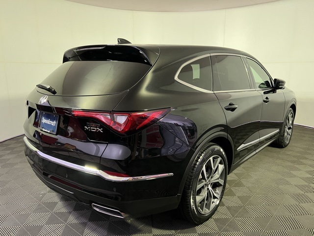 2023 Acura MDX Technology SH-AWD photo 7