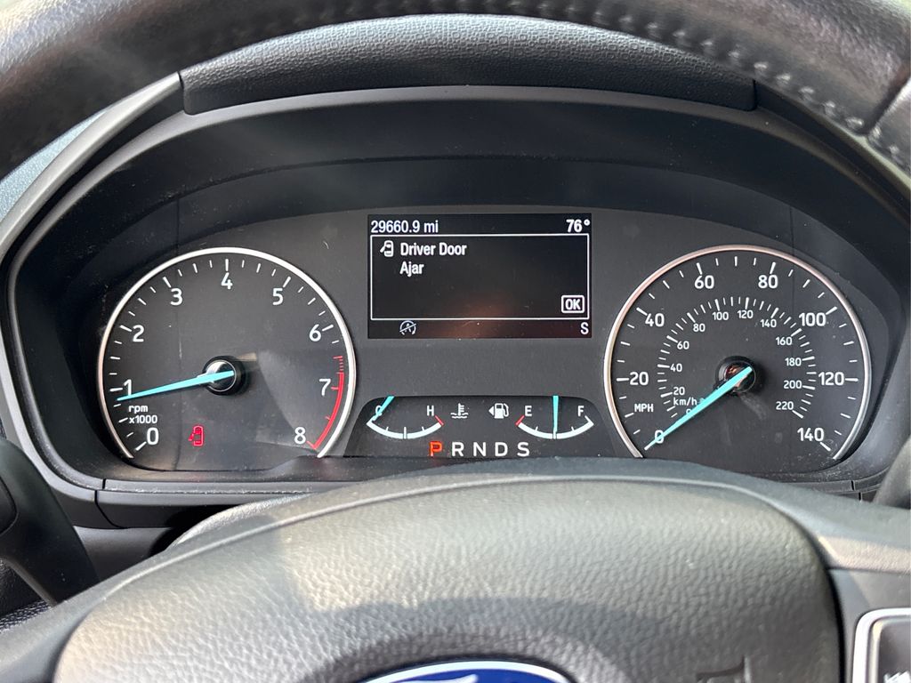 2020 Ford EcoSport SE photo 17