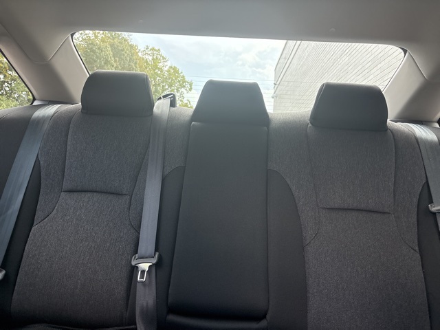 2024 Honda Accord LX photo 9