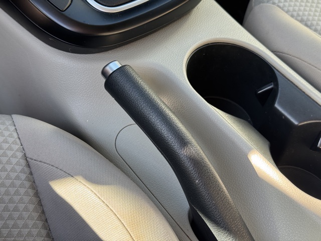2022 Kia Soul LX S X-Line photo 22