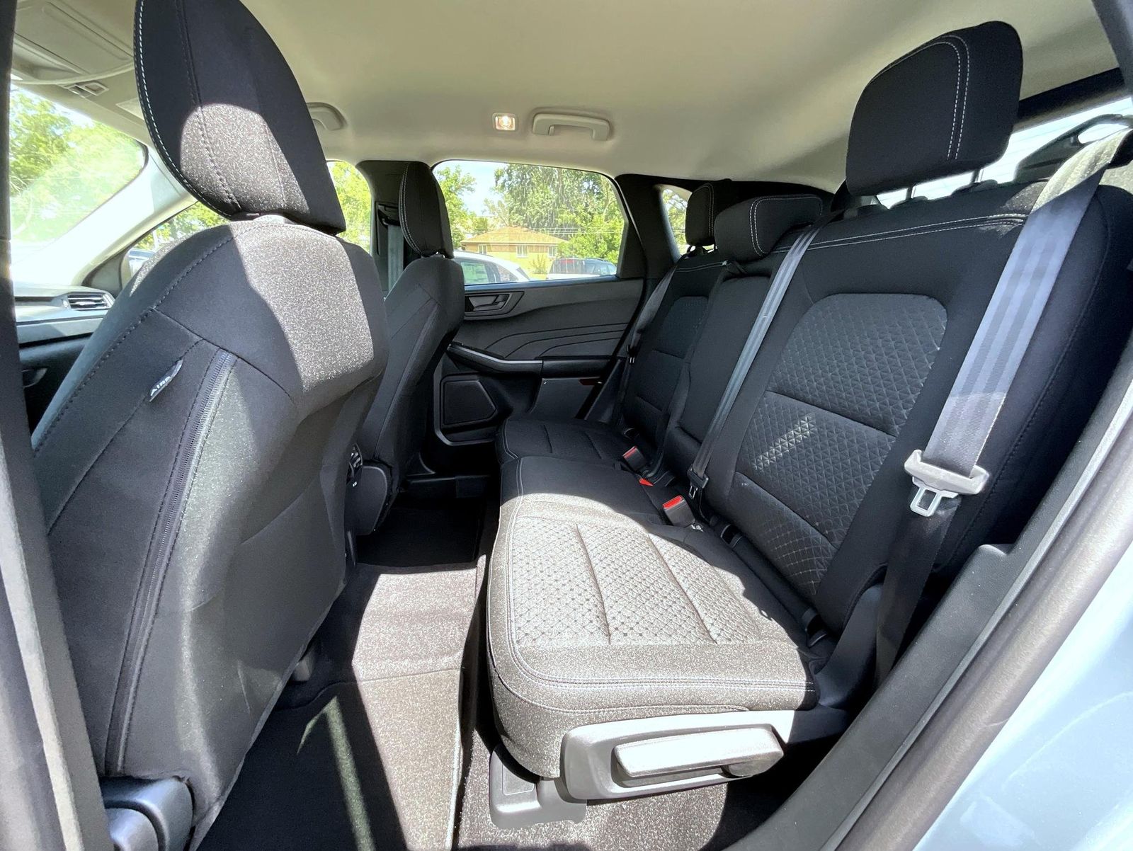 2025 Ford Escape Active photo 11