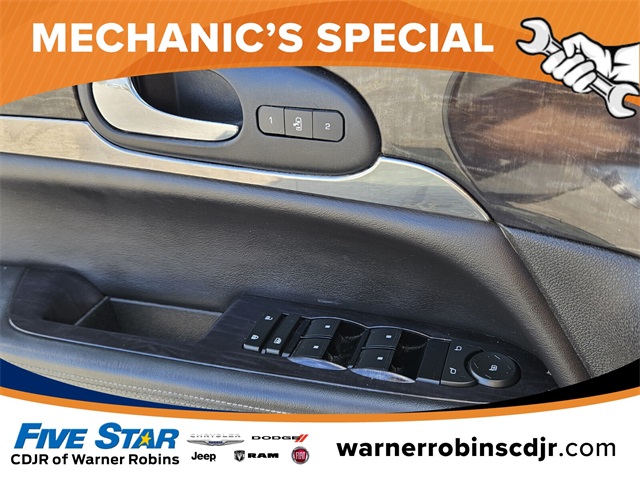 2017 Buick Enclave Leather photo 28