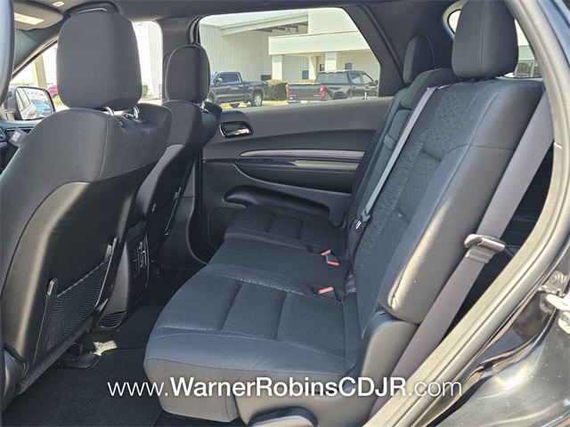 2026 Dodge Durango GT photo 4