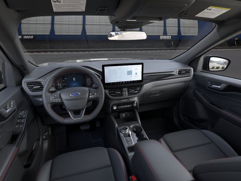 2025 Ford Escape ST-Line photo 8